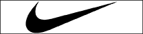 Nike logo - available for custom embroidery