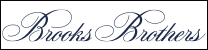 Brooks Brothers logo - disponible para bordado personalizado