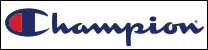 Champion logo - disponible para bordado personalizado