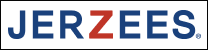Jerzees logo - disponible para bordado personalizado