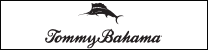 Tommy Bahama logo - disponible para bordado personalizado