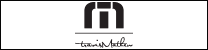 TravisMathew logo - disponible para bordado personalizado