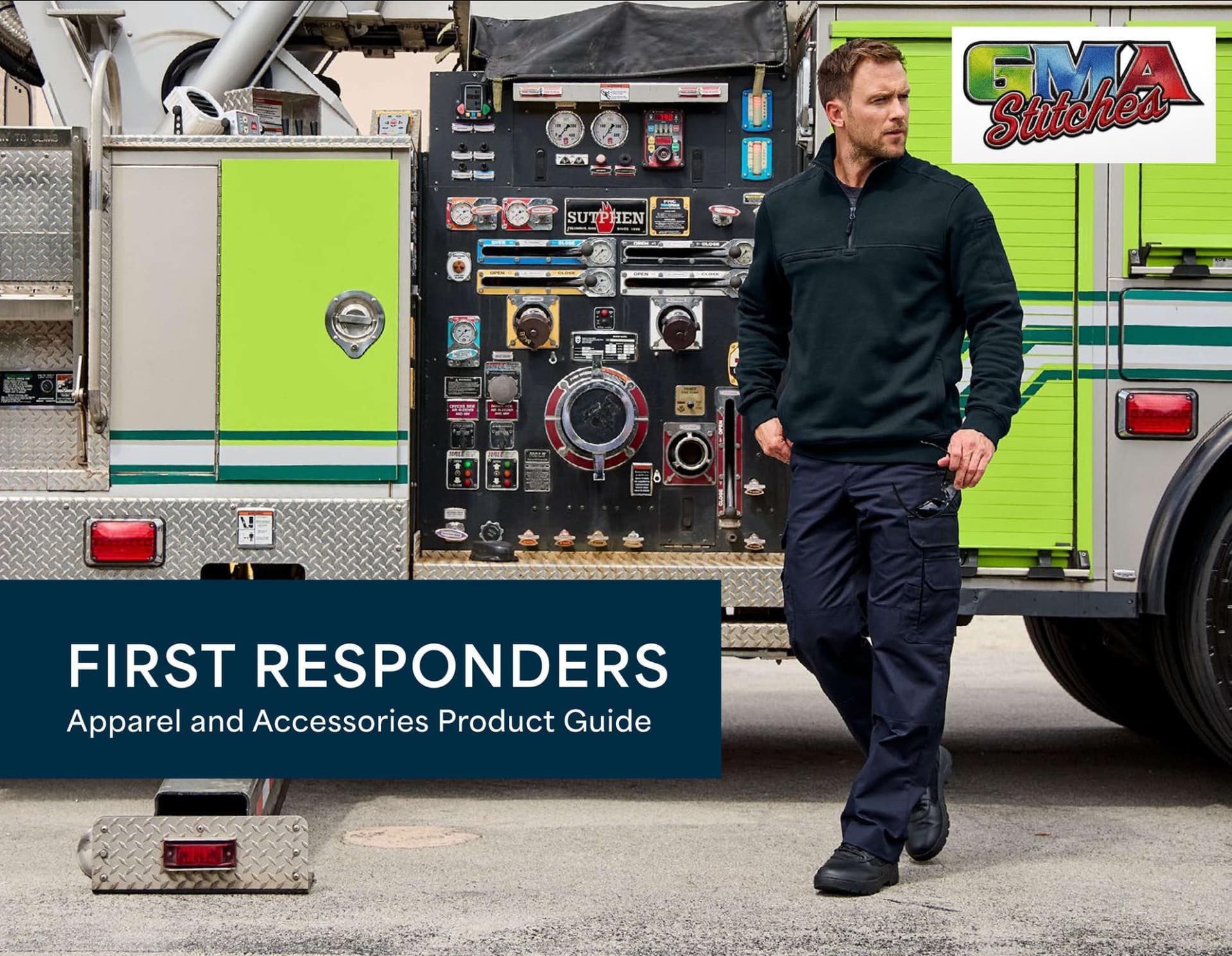 First Responder