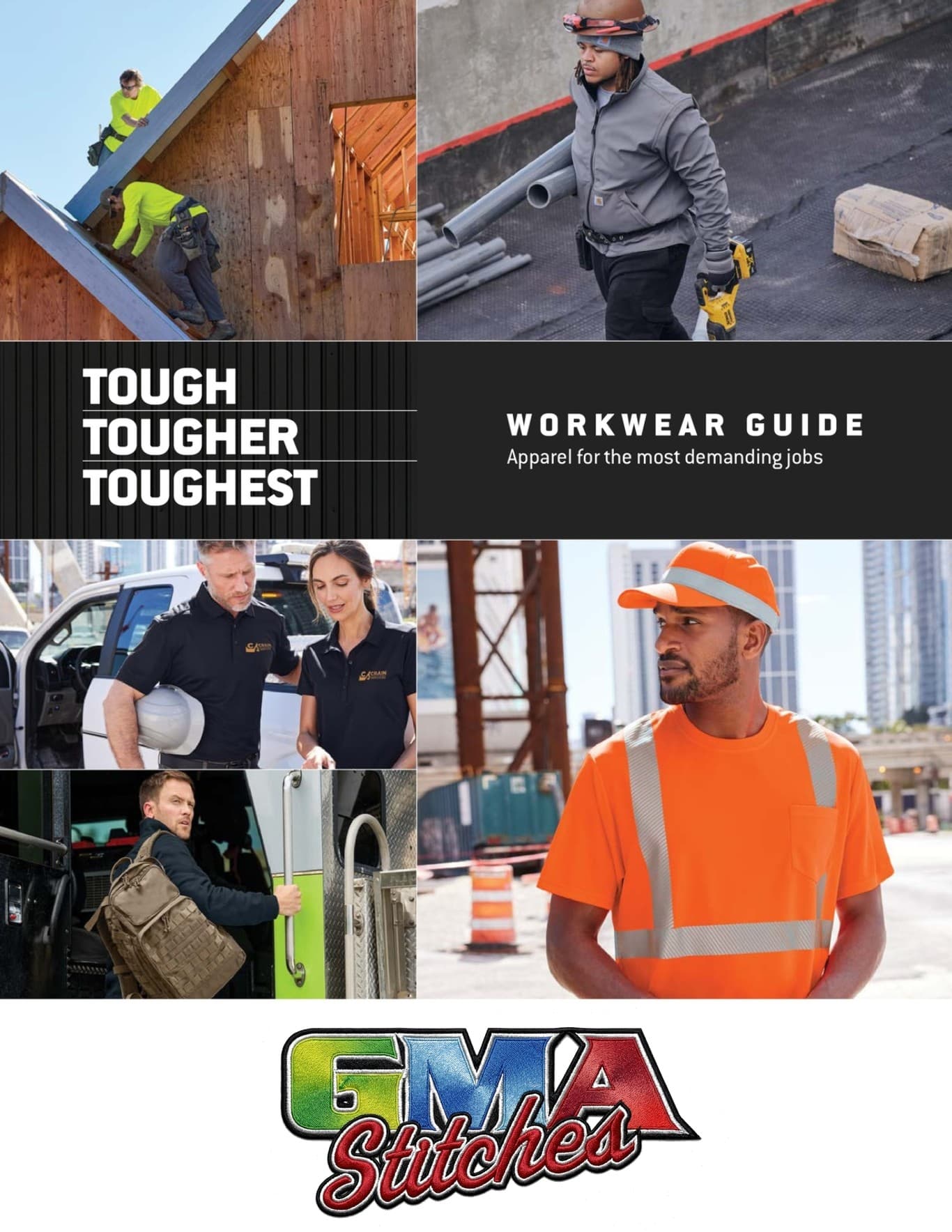 Workwear Catalog